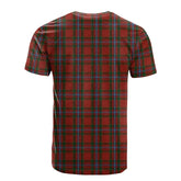 Stewart of Fingask Tartan T-Shirt